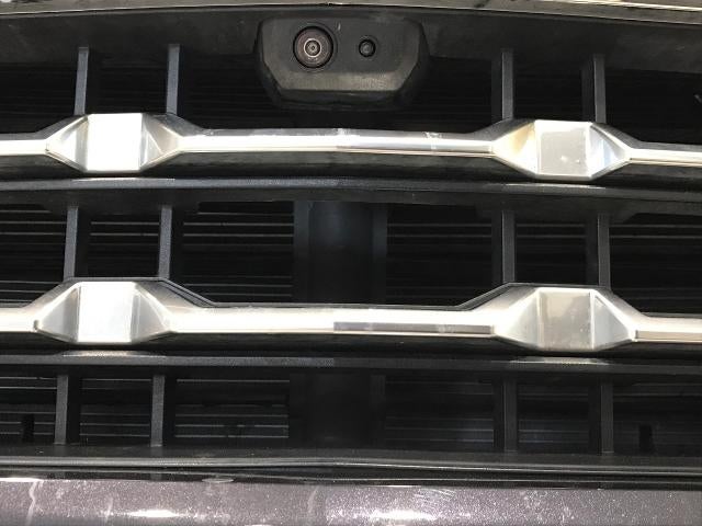 2023 Chevrolet Silverado 1500 4WD Crew Cab 147 LTZ