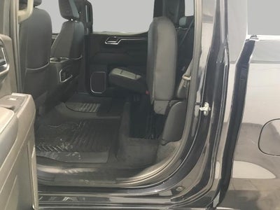 2023 Chevrolet Silverado 1500 4WD Crew Cab 147 LTZ