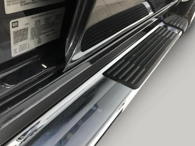 2023 Chevrolet Silverado 1500 4WD Crew Cab 147 LTZ