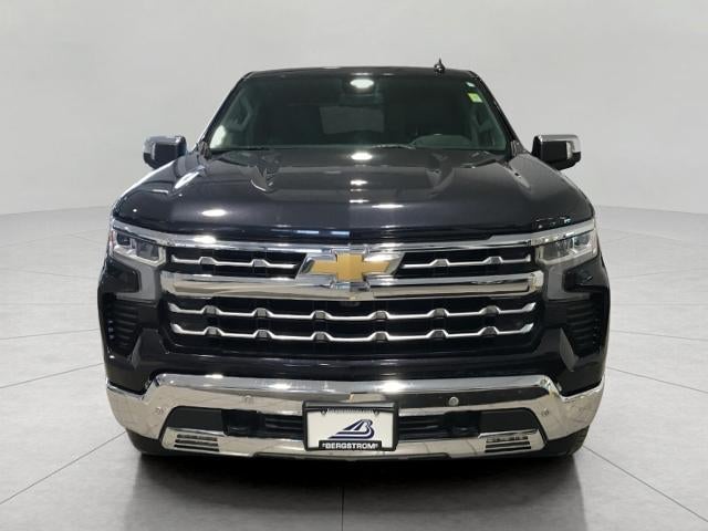 2023 Chevrolet Silverado 1500 4WD Crew Cab 147 LTZ