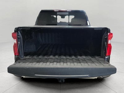 2023 Chevrolet Silverado 1500 4WD Crew Cab 147 LTZ