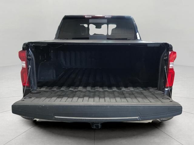 2023 Chevrolet Silverado 1500 4WD Crew Cab 147 LTZ