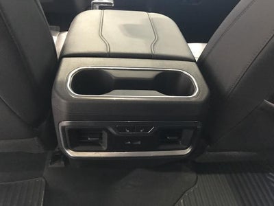 2023 Chevrolet Silverado 1500 4WD Crew Cab 147 LTZ