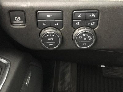 2023 Chevrolet Silverado 1500 4WD Crew Cab 147 LTZ