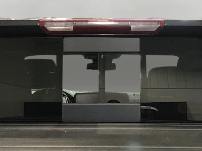 2023 Chevrolet Silverado 1500 4WD Crew Cab 147 LTZ