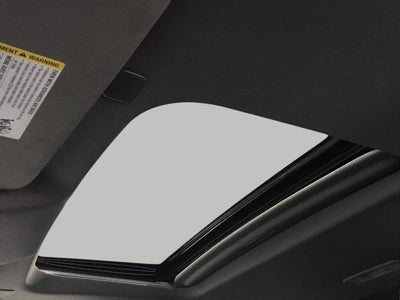 2023 Chevrolet Silverado 1500 4WD Crew Cab 147 LTZ