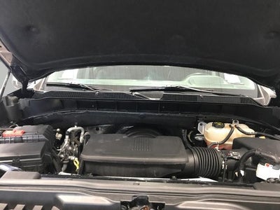 2023 Chevrolet Silverado 1500 4WD Crew Cab 147 LTZ