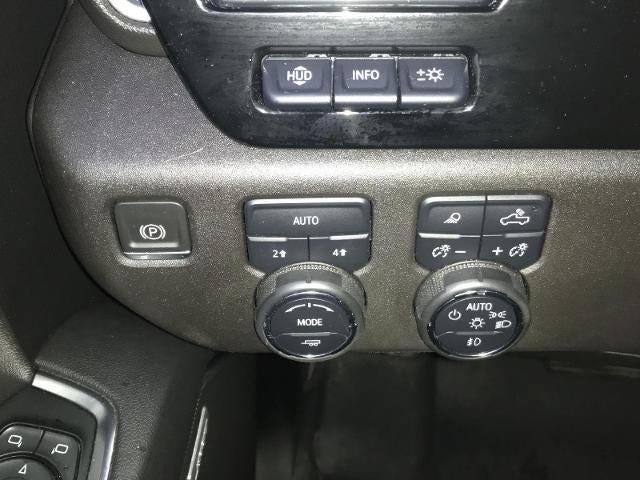 2023 Chevrolet Silverado 1500 4WD Crew Cab 147 LTZ