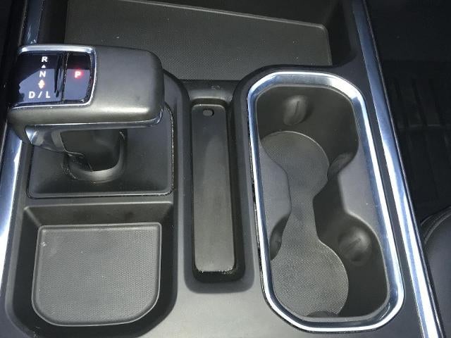 2023 Chevrolet Silverado 1500 4WD Crew Cab 147 LTZ