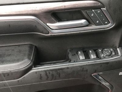 2023 Chevrolet Silverado 1500 4WD Crew Cab 147 LTZ