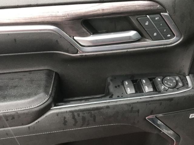 2023 Chevrolet Silverado 1500 4WD Crew Cab 147 LTZ
