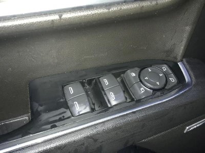 2023 Chevrolet Silverado 1500 4WD Crew Cab 147 LTZ