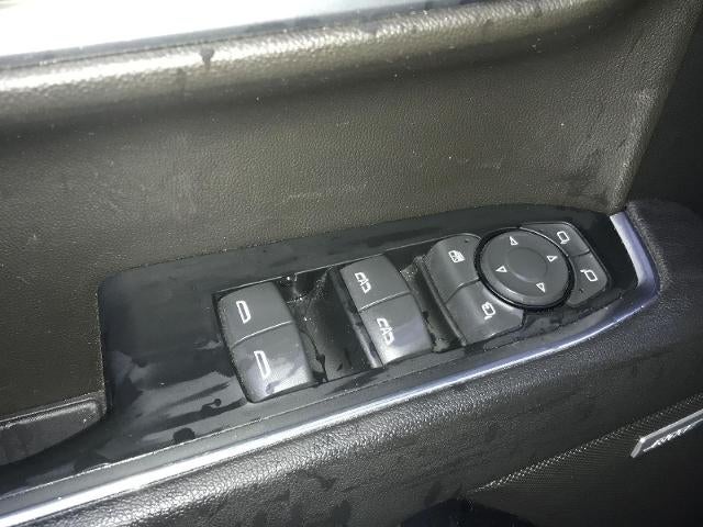2023 Chevrolet Silverado 1500 4WD Crew Cab 147 LTZ