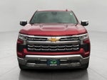 2023 Chevrolet Silverado 1500 4WD Crew Cab 147 LTZ