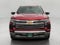 2023 Chevrolet Silverado 1500 4WD Crew Cab 147 LTZ