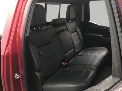 2023 Chevrolet Silverado 1500 4WD Crew Cab 147 LTZ