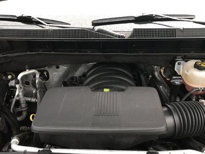2023 Chevrolet Silverado 1500 4WD Crew Cab 147 LTZ