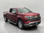 2023 Chevrolet Silverado 1500 4WD Crew Cab 147 LTZ