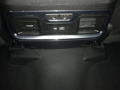 2023 Chevrolet Silverado 1500 4WD Crew Cab 147 LTZ