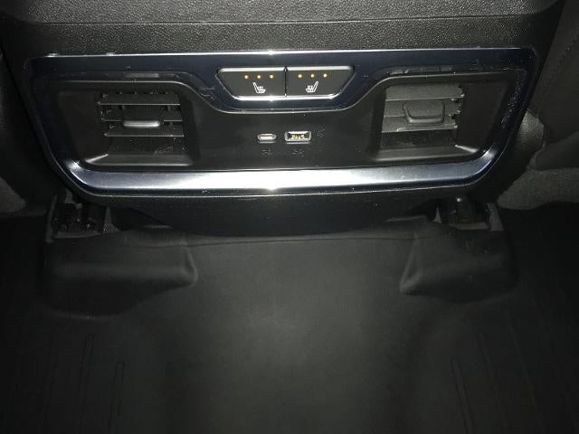 2023 Chevrolet Silverado 1500 4WD Crew Cab 147 LTZ