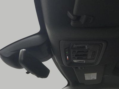 2023 Chevrolet Silverado 1500 4WD Crew Cab 147 LTZ