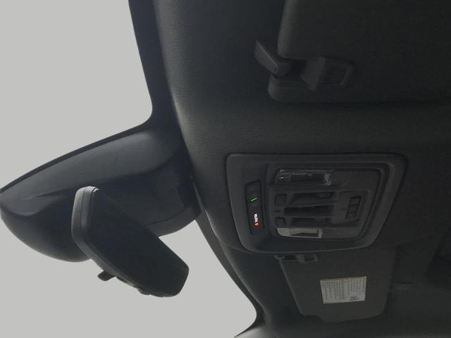 2023 Chevrolet Silverado 1500 4WD Crew Cab 147 LTZ