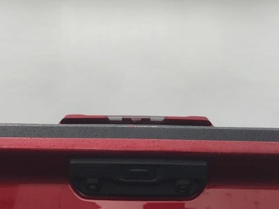 2023 Chevrolet Silverado 1500 4WD Crew Cab 147 LTZ