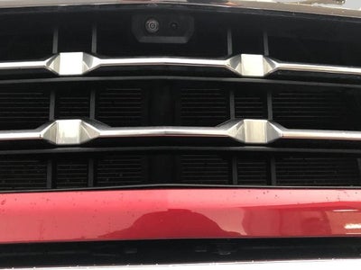 2023 Chevrolet Silverado 1500 4WD Crew Cab 147 LTZ