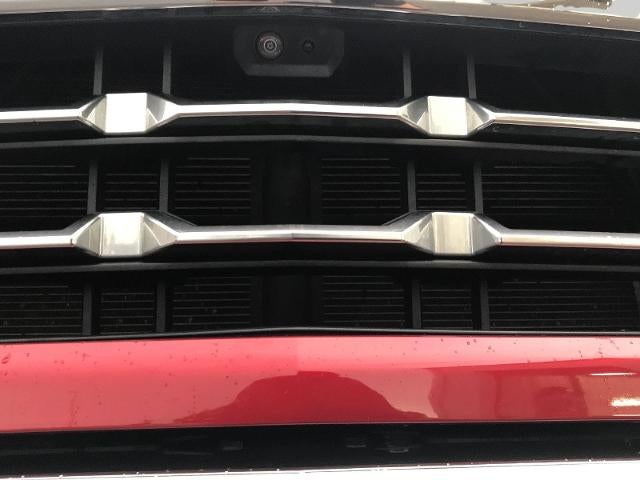2023 Chevrolet Silverado 1500 4WD Crew Cab 147 LTZ