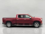 2023 Chevrolet Silverado 1500 4WD Crew Cab 147 LTZ