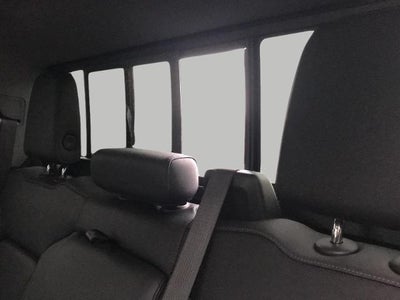 2023 Chevrolet Silverado 1500 4WD Crew Cab 147 LTZ