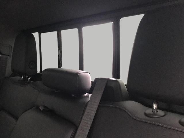 2023 Chevrolet Silverado 1500 4WD Crew Cab 147 LTZ
