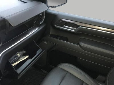 2023 Chevrolet Silverado 1500 4WD Crew Cab 147 LTZ
