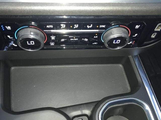 2023 Chevrolet Silverado 1500 4WD Crew Cab 147 LTZ
