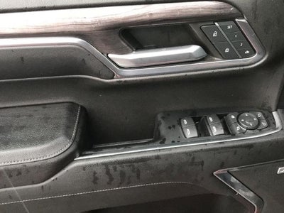 2023 Chevrolet Silverado 1500 4WD Crew Cab 147 LTZ