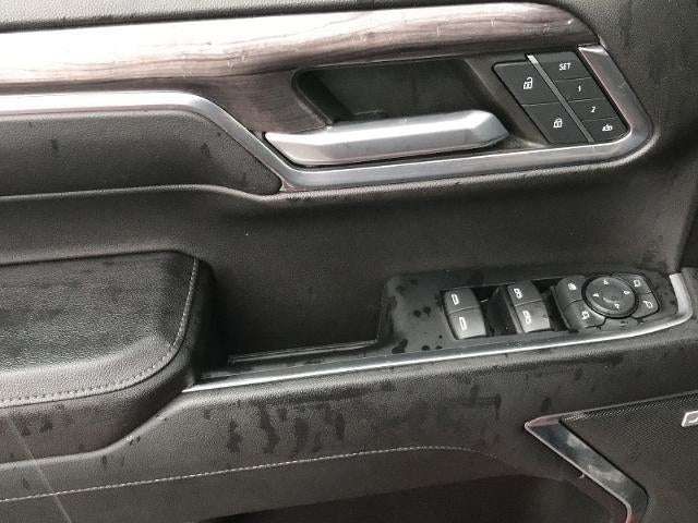 2023 Chevrolet Silverado 1500 4WD Crew Cab 147 LTZ