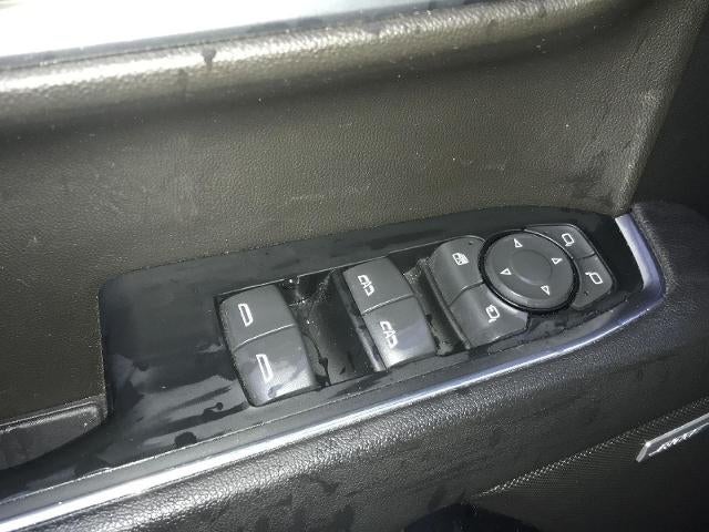 2023 Chevrolet Silverado 1500 4WD Crew Cab 147 LTZ