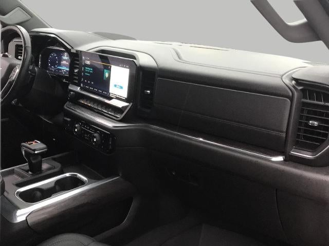 2023 Chevrolet Silverado 1500 4WD Crew Cab 147 LTZ