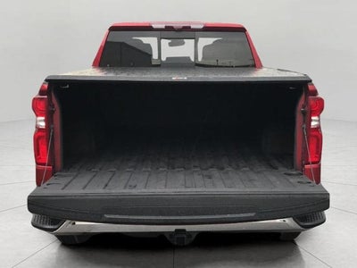 2023 Chevrolet Silverado 1500 4WD Crew Cab 147 LTZ