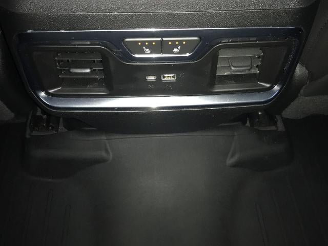 2023 Chevrolet Silverado 1500 4WD Crew Cab 147 LTZ