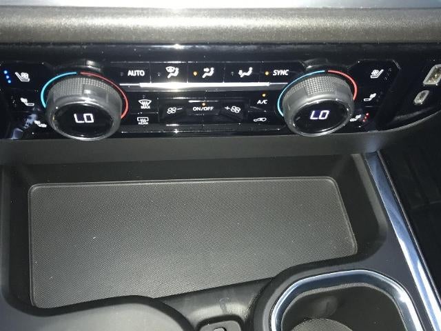 2023 Chevrolet Silverado 1500 4WD Crew Cab 147 LTZ