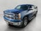 2015 Chevrolet Silverado 1500 4WD Crew Cab 143.5 LTZ w/1LZ