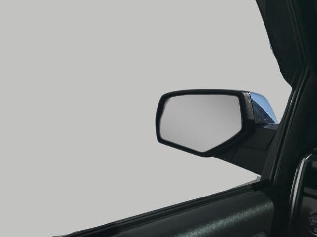 2015 Chevrolet Silverado 1500 4WD Crew Cab 143.5 LTZ w/1LZ