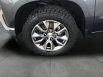 2021 Chevrolet Silverado 1500 4WD Crew Cab 147 LT w/1LT