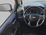 2021 Chevrolet Silverado 1500 4WD Crew Cab 147 LT w/1LT