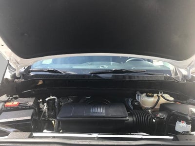 2022 Chevrolet Silverado 1500 LTD 4WD Crew Cab 147 RST