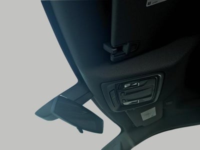 2022 Chevrolet Silverado 1500 LTD 4WD Crew Cab 147 RST