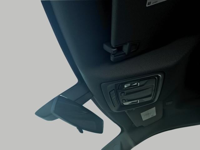 2022 Chevrolet Silverado 1500 LTD 4WD Crew Cab 147 RST