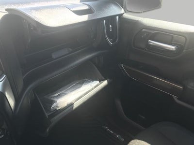 2022 Chevrolet Silverado 1500 LTD 4WD Crew Cab 147 RST