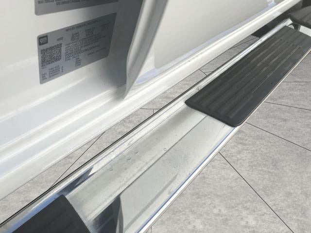 2022 Chevrolet Silverado 1500 LTD 4WD Crew Cab 147 RST